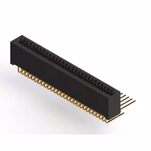 392-056-559-201 EDAC Inc.  Edgeboard Connectors